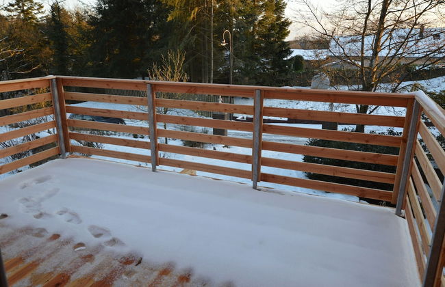 Cosy Apartment in Manderscheid With Balcony - Foto 63