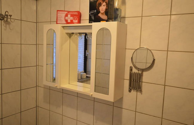 Cosy Apartment in Manderscheid With Balcony - Foto 57