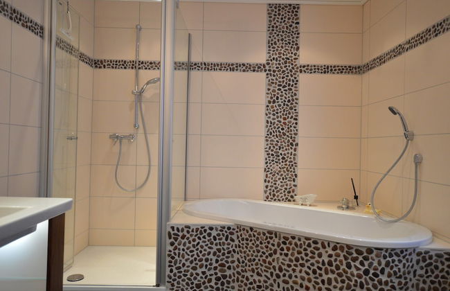 Cosy Apartment in Manderscheid With Balcony - Foto 71