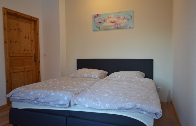 Cosy Apartment in Manderscheid With Balcony - Foto 22