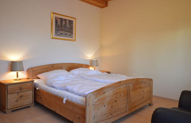 Cosy Apartment in Manderscheid With Balcony - Foto 24