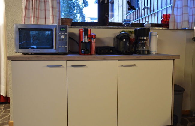 Cosy Apartment in Manderscheid With Balcony - Foto 26