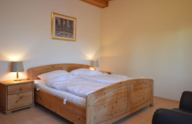 Cosy Apartment in Manderscheid With Balcony - Foto 23
