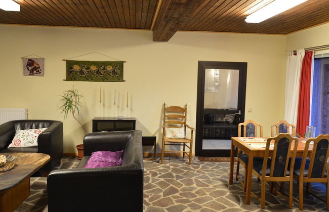 Cosy Apartment in Manderscheid With Balcony - Foto 36