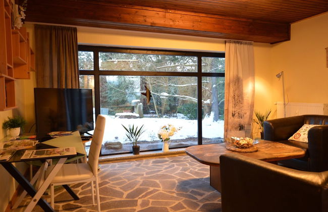 Cosy Apartment in Manderscheid With Balcony - Foto 49