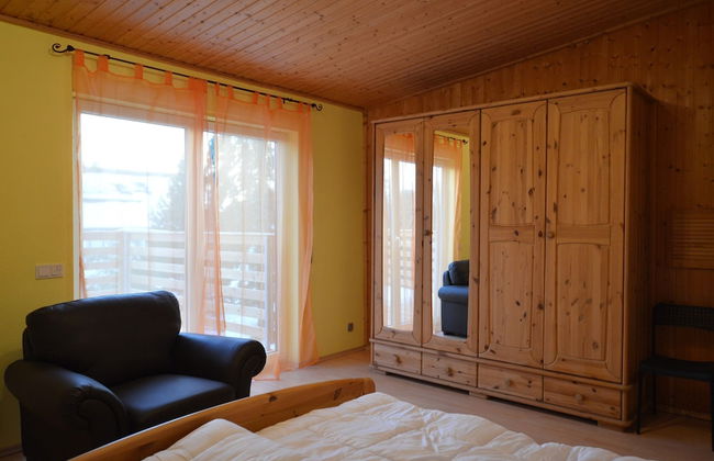 Cosy Apartment in Manderscheid With Balcony - Foto 24