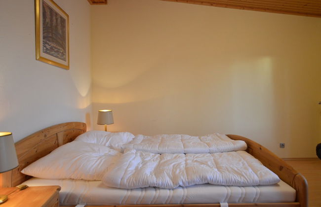 Cosy Apartment in Manderscheid With Balcony - Foto 25
