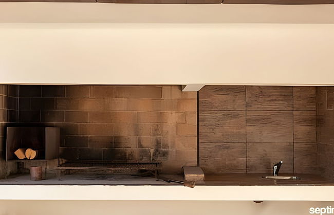 Casa Con Asador y Cochera - Foto 35