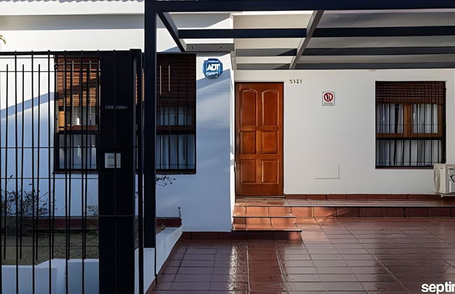 Casa Con Asador y Cochera - Foto 41