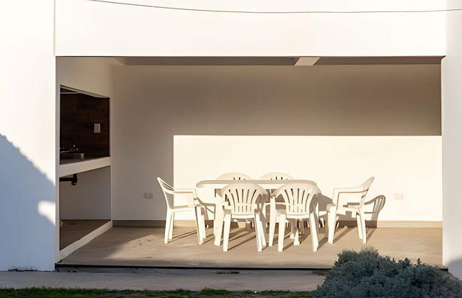 Casa Con Asador y Cochera - Foto 39