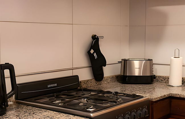 Casa Con Asador y Cochera - Foto 10