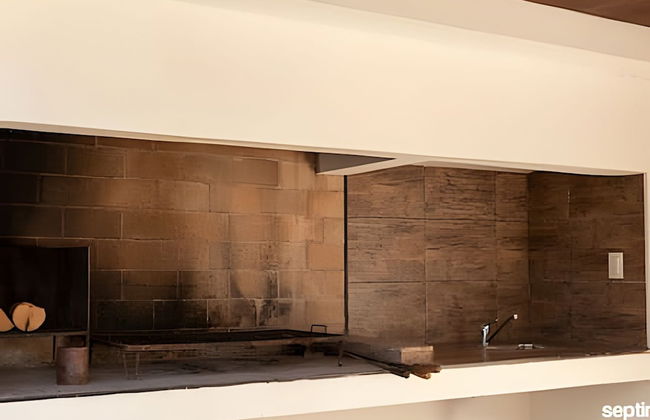 Casa Con Asador y Cochera - Foto 34
