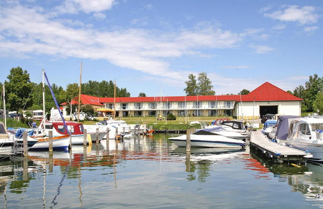 Apartments at Heidensee, Schwerin - Foto 38