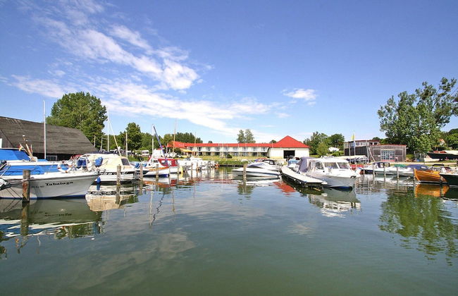 Apartments at Heidensee, Schwerin - Foto 34