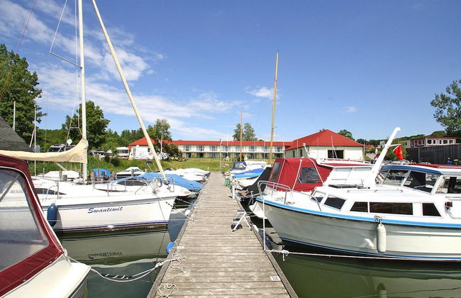 Apartments at Heidensee, Schwerin - Foto 1