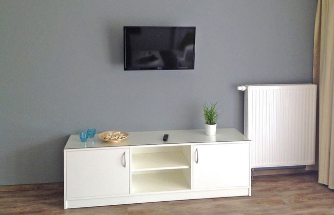Apartments at Heidensee, Schwerin - Foto 15