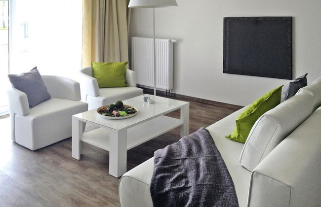 Apartments at Heidensee, Schwerin - Foto 17