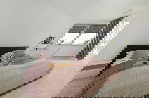 Foto 3 - Apartment Near the Beach, Pobierowo