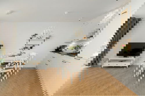 Foto 6 - Apartment Near the Beach, Pobierowo