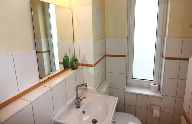 Appartement Kleiner Seestern in Wiek - Photo 14