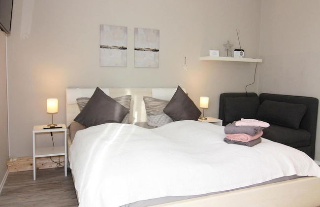 Appartement Kleiner Seestern in Wiek - Photo 2