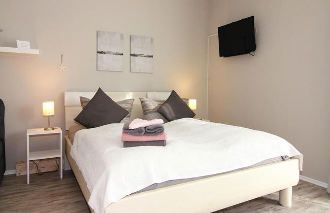 Appartement Kleiner Seestern in Wiek - Photo 3