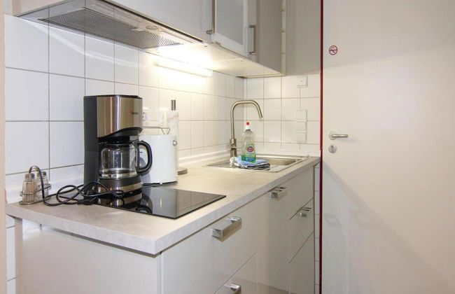 Appartement Kleiner Seestern in Wiek - Photo 11