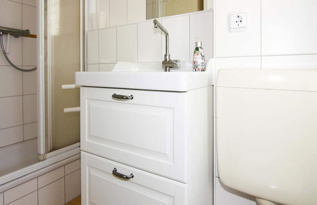 Appartement Kleiner Seestern in Wiek - Photo 12