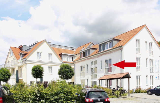 Appartement Kleiner Seestern in Wiek - Photo 1