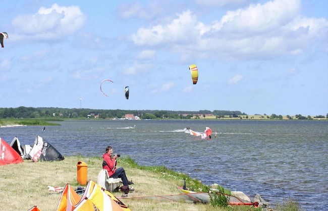 Appartement Kleiner Seestern in Wiek - Photo 18