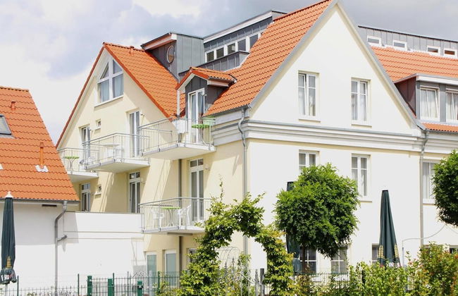 Appartement Kleiner Seestern in Wiek - Photo 17