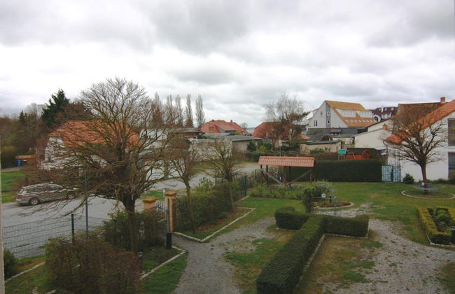 Appartement Kleiner Seestern in Wiek - Photo 20