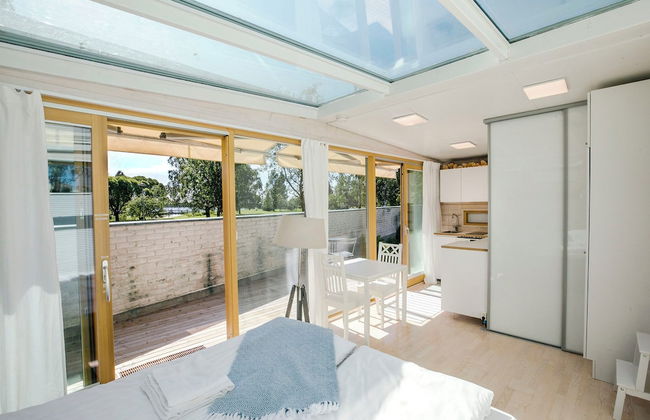 The Skylight Villa - Foto 4
