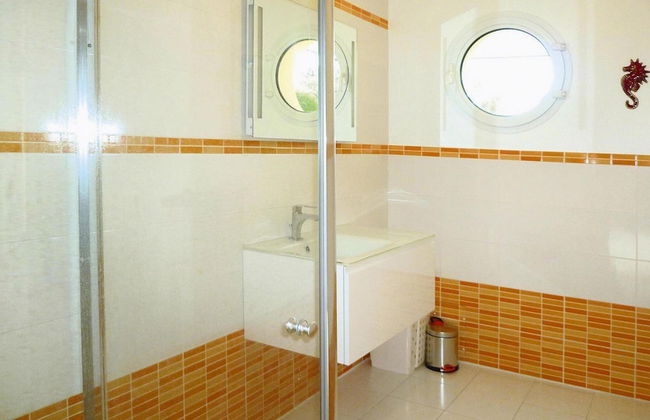 Semi-detached House, Penestin - Foto 14