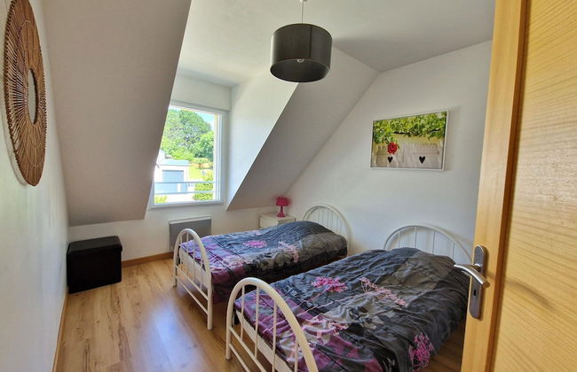 Semi-detached House, Penestin - Foto 3