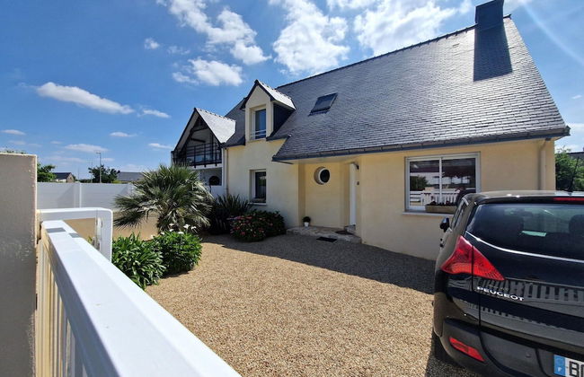 Semi-detached House, Penestin - Foto 21