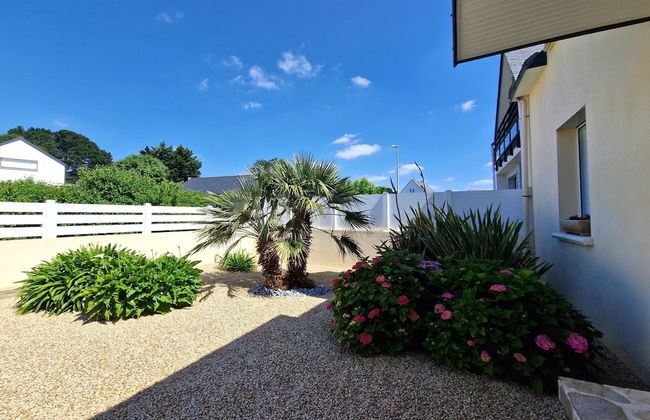 Semi-detached House, Penestin - Foto 19