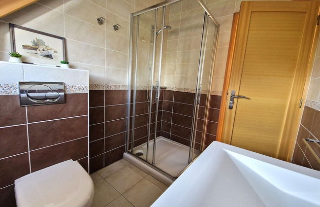 Semi-detached House, Penestin - Foto 12