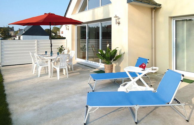 Semi-detached House, Penestin - Foto 20