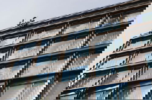 Foto 74 - lyf Gambetta Paris