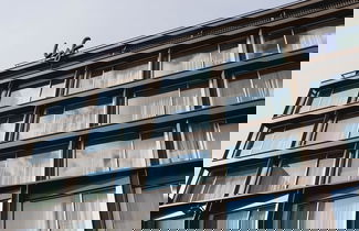 Foto 1 - lyf Gambetta Paris