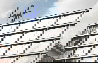 Foto 53 - lyf Gambetta Paris