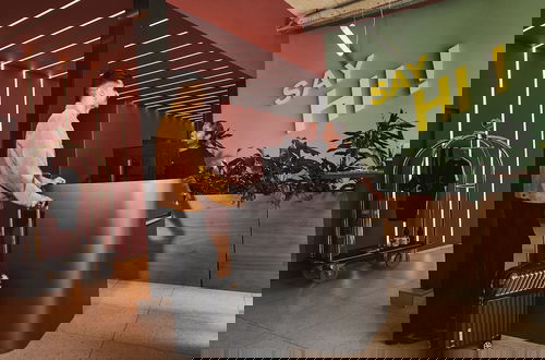 Foto 3 - lyf Gambetta Paris