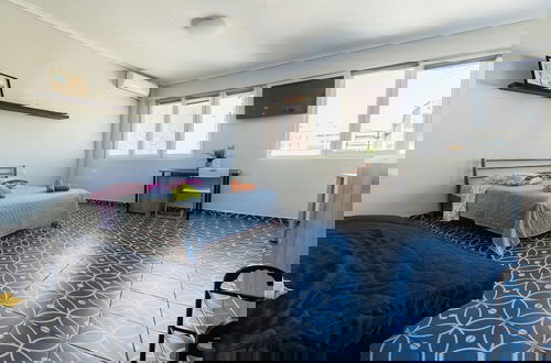Foto 68 - Modiano Studios Center-Your Urban Stay