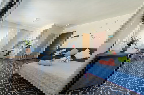 Foto 13 - Modiano Studios Center-Your Urban Stay