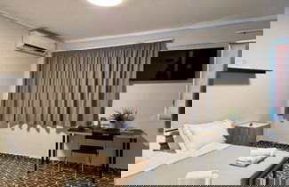 Foto 3 - Modiano Studios Center-Your Urban Stay