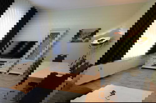 Foto 7 - Ferienwohnung im Zentrum von Ballenstedt