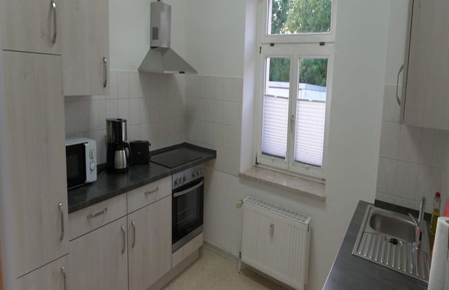 Ferienwohnung Otto der Reiche in Ballenstedt - Photo 6