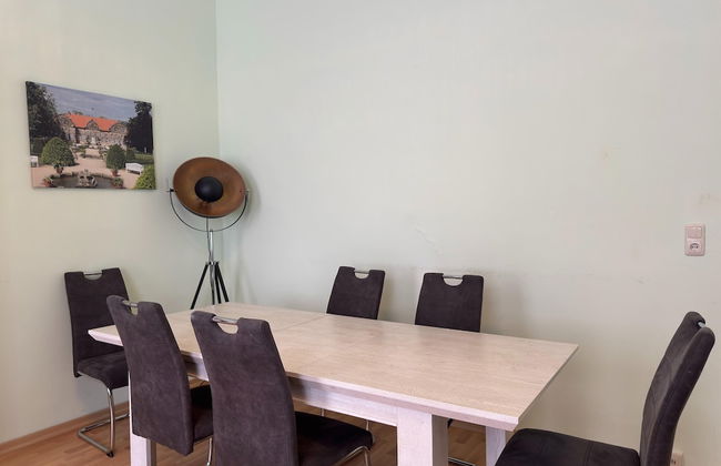 Ferienwohnung Otto der Reiche in Ballenstedt - Photo 11