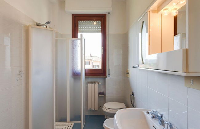 Elegant Apartment on Lake Trasimeno - Foto 54